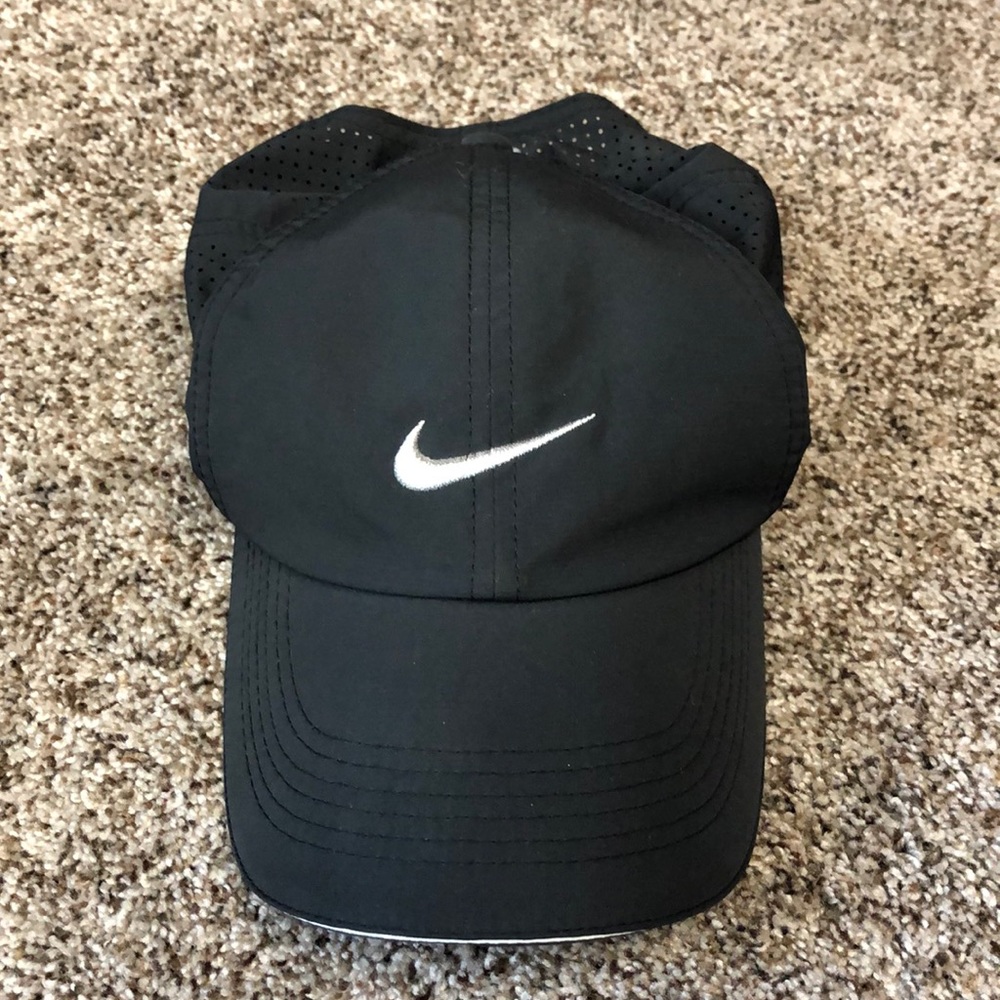 Women’s bike golf hat